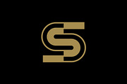 Letter S Logo, a Branding & Logo Template by Buqancreative (Thumbnail 4 of 4)