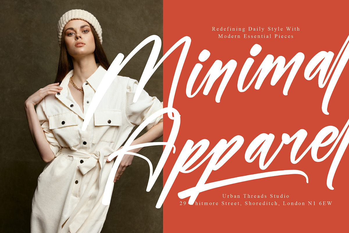 Brighters Radiant, a Handwritten Font by operatype.co (Photo 8 of 15)