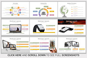 Multi Business PowerPoint Template, a Presentation Template by OceanArt (Thumbnail 42 of 46)