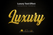 Luxury Psd Text Layer Style Effect, a Layer Style Add-On by zahidhossainalif (Thumbnail 2 of 2)