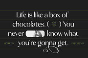 Rodhetty, a Sans Serif Font by Propertype (Thumbnail 6 of 16)