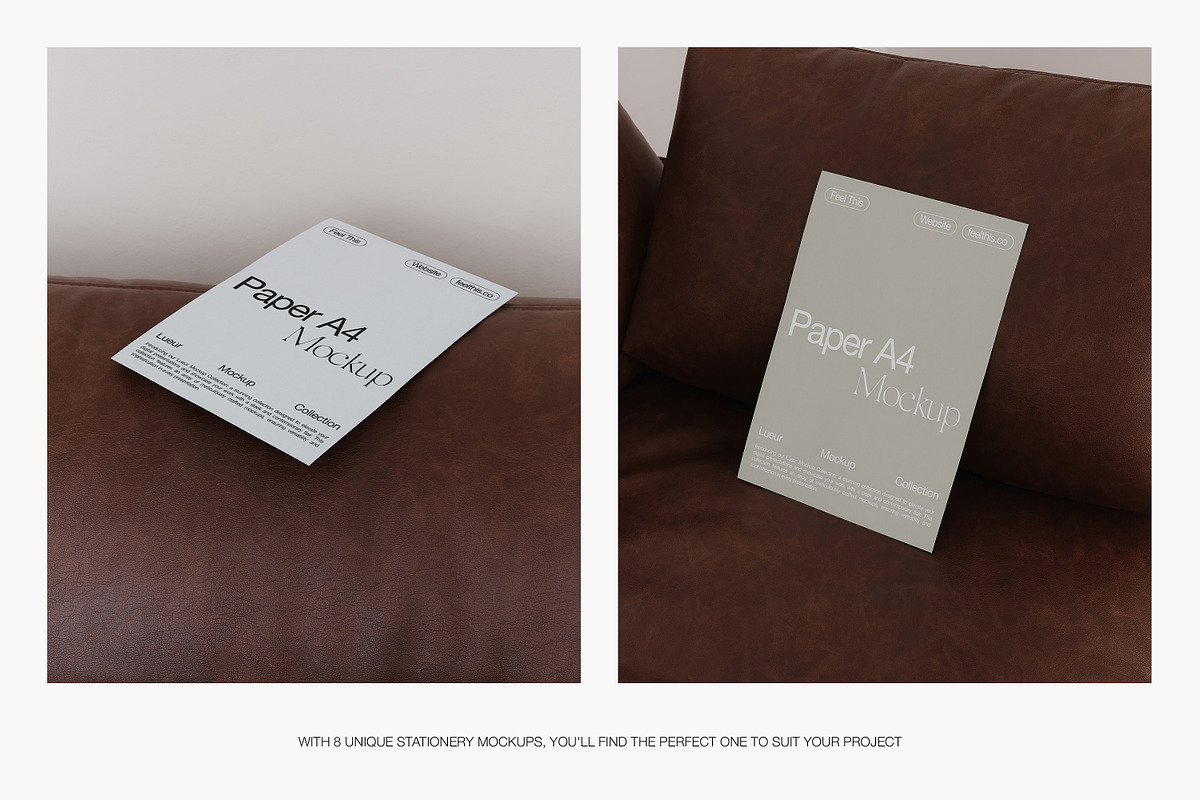 Device & Branding Mockup Bundle, an iPhone Mockup by Feel This (Photo 12 of 26)