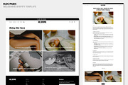 MELBOURNE | Beauty Shopify Theme, a Shopify Template by Studio Mayde (Thumbnail 8 of 9)