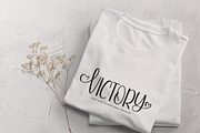 Valentine February | Script Font, a Script Font by Scratchones (Thumbnail 4 of 9)