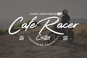 Rotters - Handbrush Font, a Handwritten Font by PutraCetol Studio (Thumbnail 10 of 13)