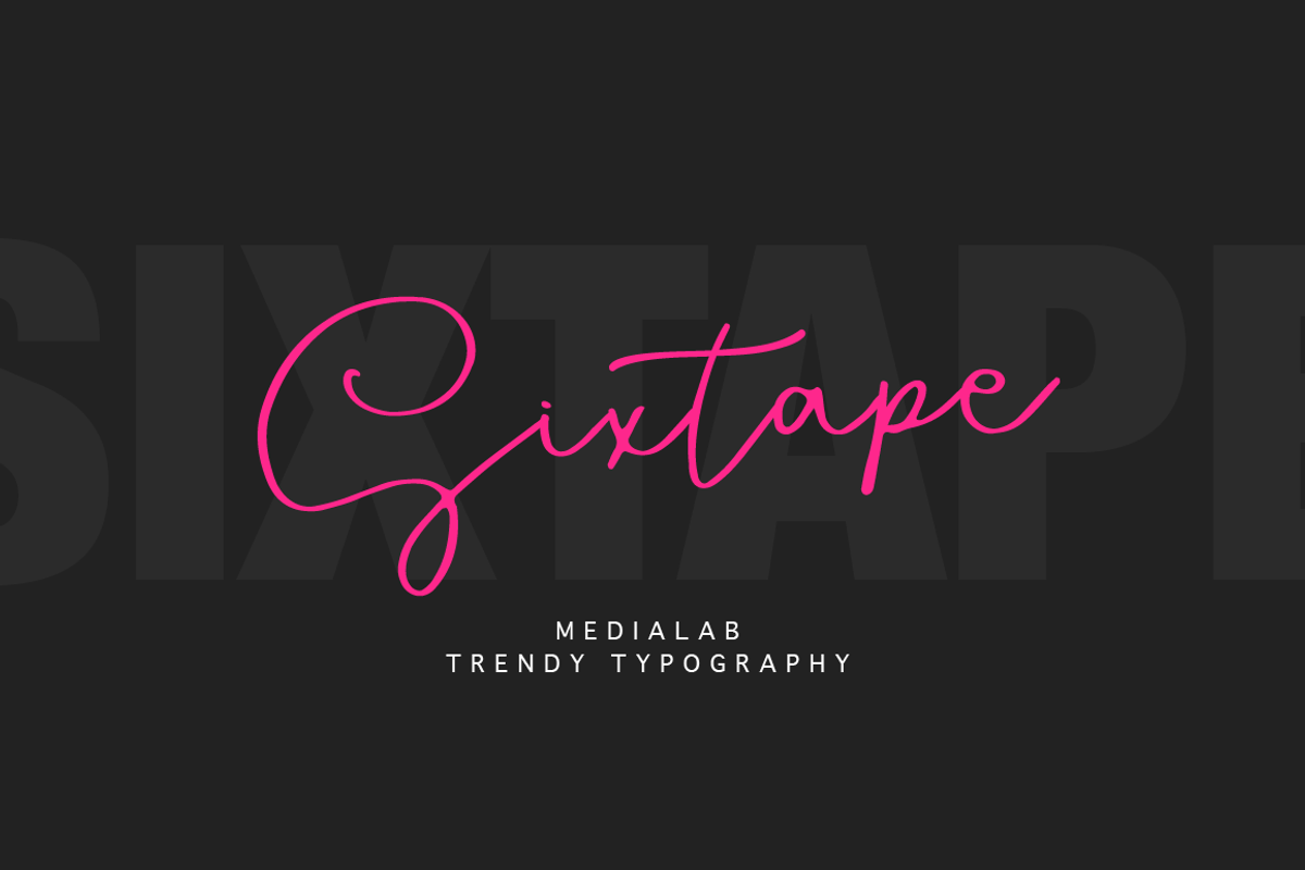 Sixtape
