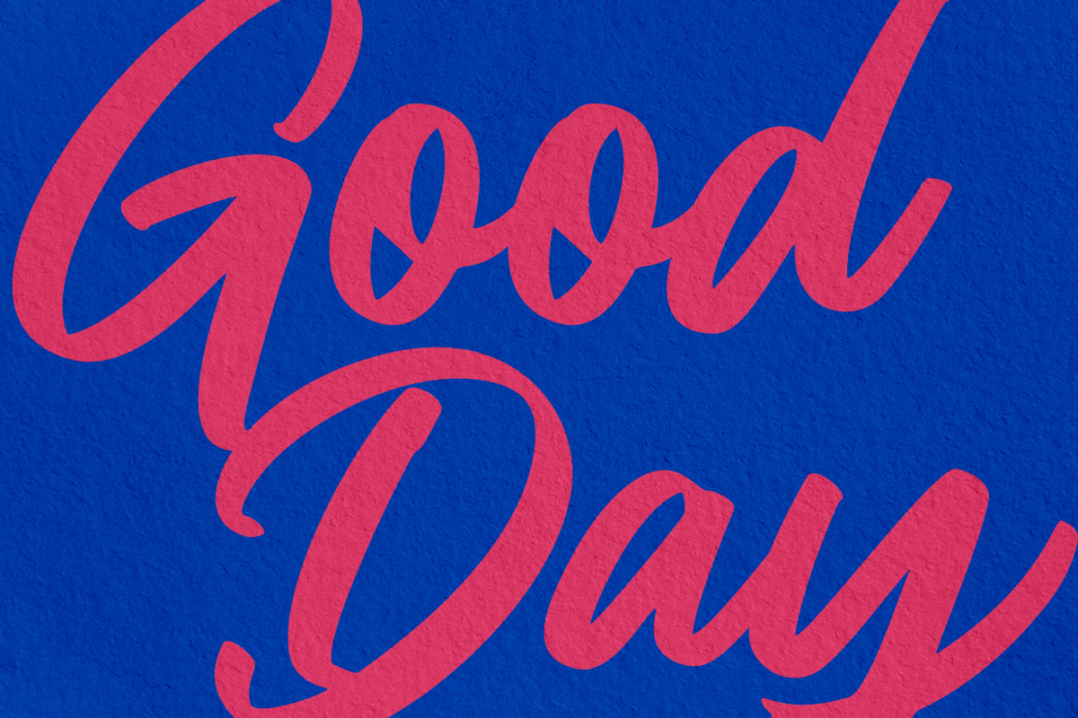 Karl Sirka, a Script Font by Colllab Studio (Photo 3 of 18)