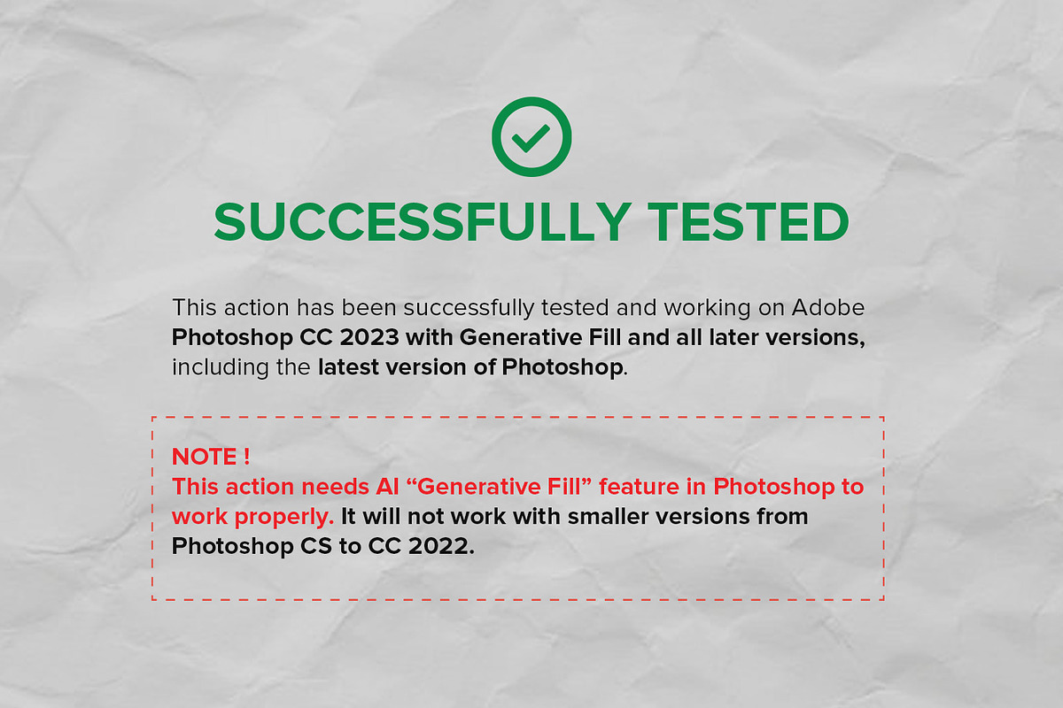 Hotspot Remover AI photoshop action, an Action Add-On by Walllow Creatives (Photo 3 of 3)