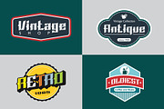 Oldman - A Vintage Font, a Blackletter Font by nIznaztype (Thumbnail 4 of 6)