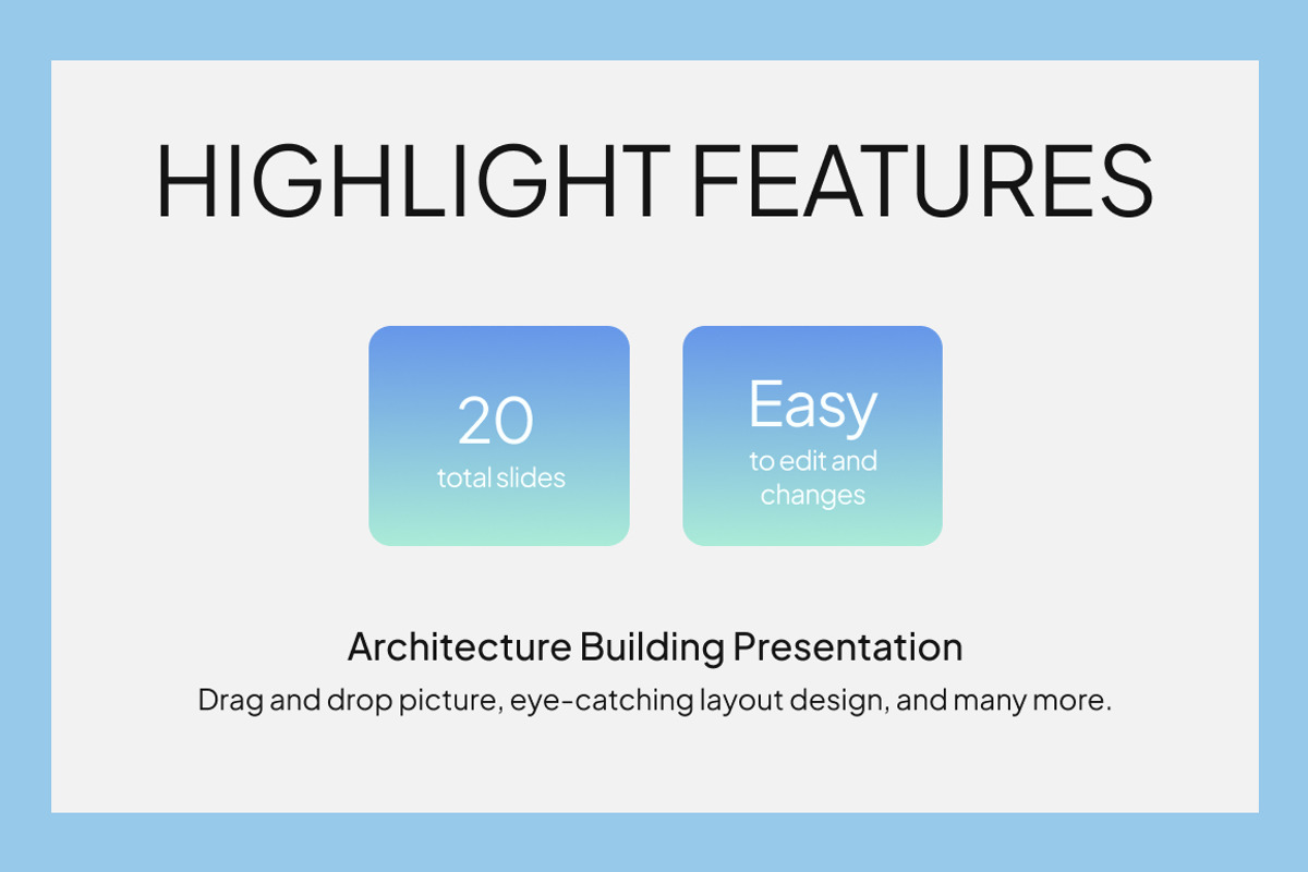 Teacher Training & Workshop Keynote, a Presentation Template by Loin Studio (Photo 2 of 4)