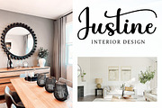 Stylish, a Script Font by Rotterlab Studio (Thumbnail 2 of 8)