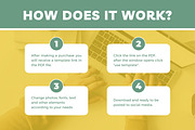 Fashion Sale Content Story Template, a Social Media Template by emcrea (Thumbnail 7 of 9)