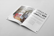 Magazine Template 31, a Magazine Template by pmvch (Thumbnail 7 of 10)