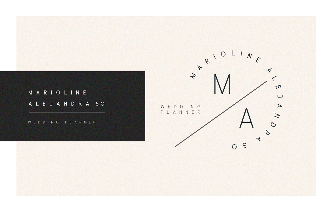 Valued - A Deluxu Sans Serif Family preview 2