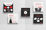 Instagram Templates for Entrepreneur, a Social Media Template by TheBrightGrap (Thumbnail 14 of 18)