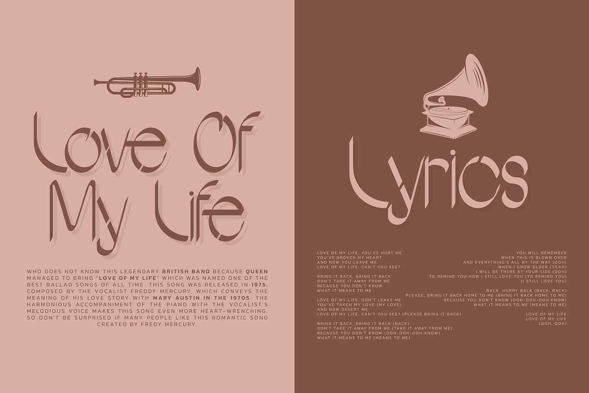 Ravi Sans Serif, a Sans Serif Font by infernostudio3 (Photo 3 of 10)
