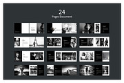 Photography Portfolio BUNDLE, a Brochure Template by adekfotografia (Thumbnail 27 of 27)