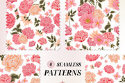 SCARLET RED - Flower Collection, an Object Graphic by Artflorara (Thumbnail 8 of 12)