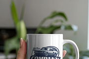 Classic car wash logo : Detailing, a Branding & Logo Template by slLametDesigns (Thumbnail 2 of 6)