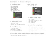 Perspective Desktop Screen Mockup 29, an iPhone Mockup by Graphicsworld125 (Thumbnail 14 of 14)