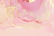 Pink ink fluid textures, a Texture Graphic by Anntuan (Thumbnail 13 of 16)