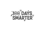 100 Days Classroom Elements, an Illustration by Artivon (Thumbnail 2 of 13)