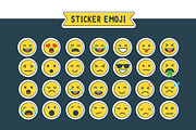 Emoji Travel Pack, a Person Illustration by Brandspark (Thumbnail 8 of 14)