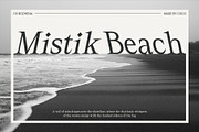 CS Bozhena – Contemporary Font, a Serif Font by Craft Supply Co. (Thumbnail 7 of 8)