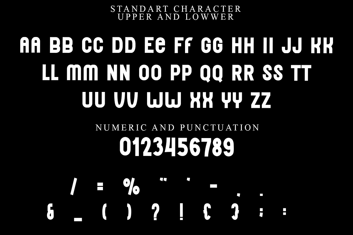 ANDREAS, a Script Font by InermediaSTUDIO (Photo 2 of 8)