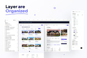 Estatery - Real Estate SaaS Web UI, an UI Kit Template by Creative Perspective (Thumbnail 8 of 8)