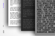 Samthon, a Font by din-studio.com (Thumbnail 12 of 16)