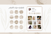 76 Gold shiny backgrounds & add-ons, a Texture Graphic by Anna Sokol (Thumbnail 5 of 11)