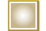 Geometric Vector Pattern With Flow, a Pattern Graphic by FineArtStudio (Thumbnail 2 of 3)