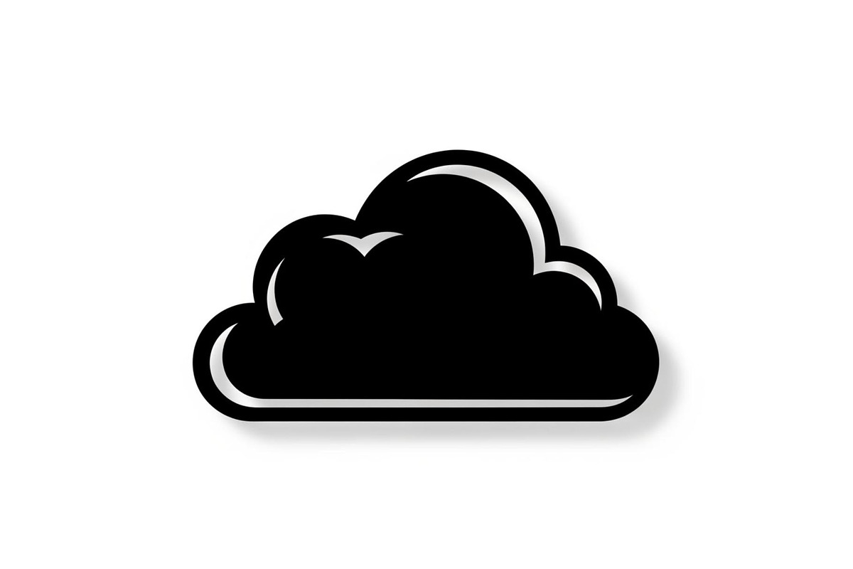 Minimal Cloud and Sky Design, a Graphic by Artivon (Photo 5 of 13)