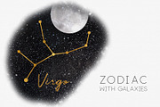 MOON BUNDLE, a Work Illustration by Chus Moreno Studio (Thumbnail 13 of 20)