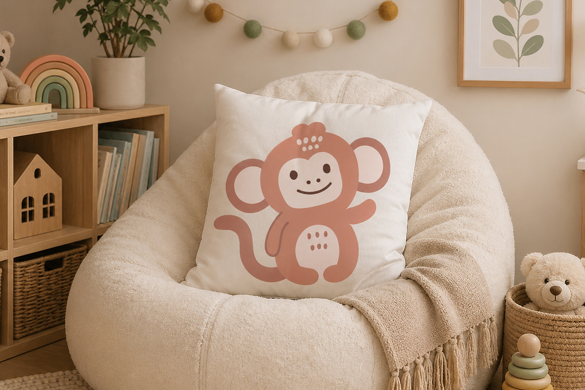 Animal Friends Clipart, an Animal Illustration by Palau (Photo 3 of 10)