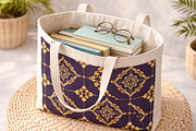 Beautiful Seamless Pattern Design, a Pattern Graphic by Canvas Craft (Thumbnail 5 of 6)
