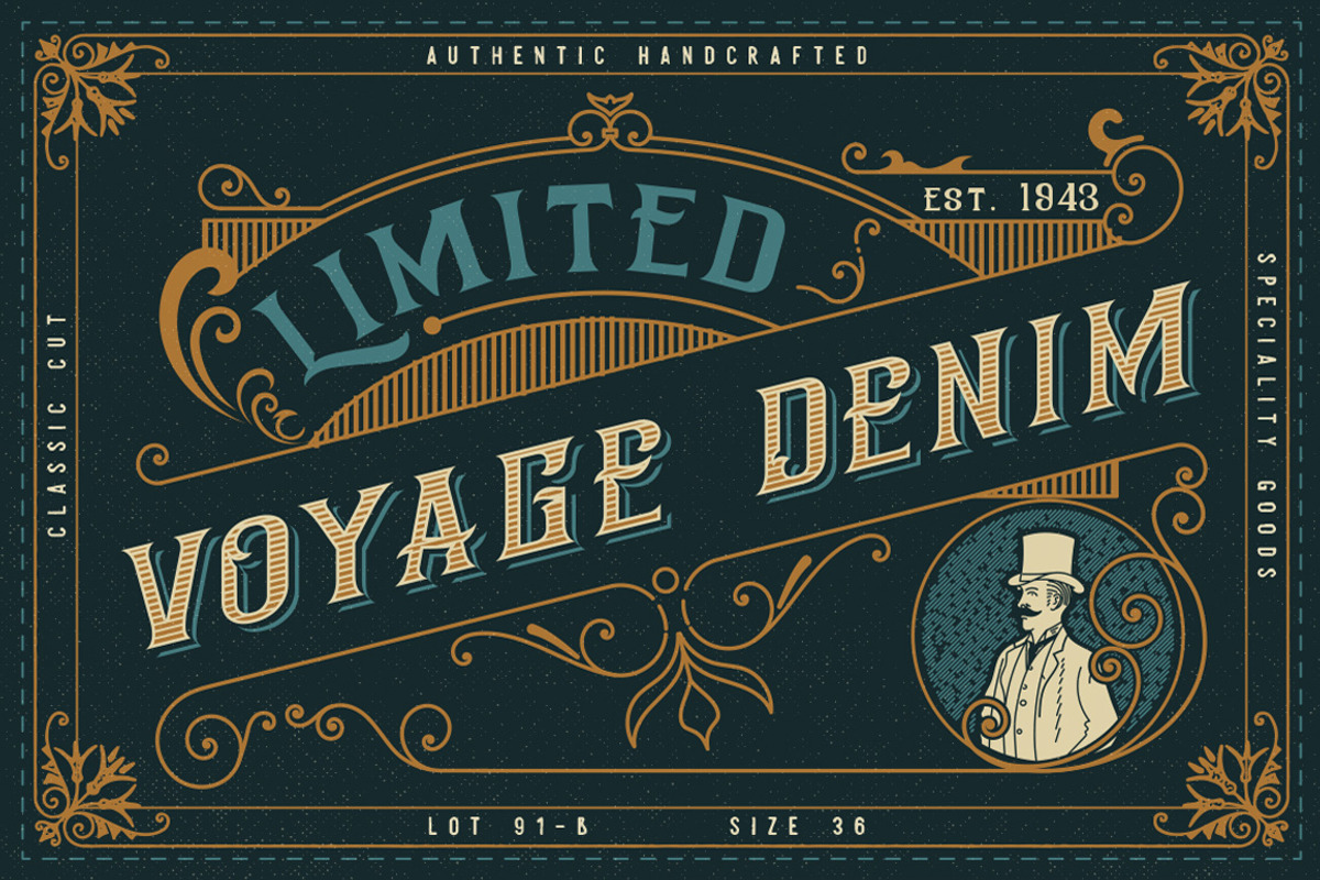 American Whiskey preview 3