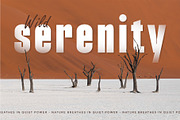 Rangely - Modern Bold Sans, a Sans Serif Font by Almeera Std (Thumbnail 3 of 9)