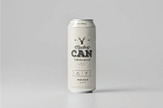 Soda Can Mockup Set, an Advertising Mockup by DesignRushMarket (Thumbnail 6 of 14)