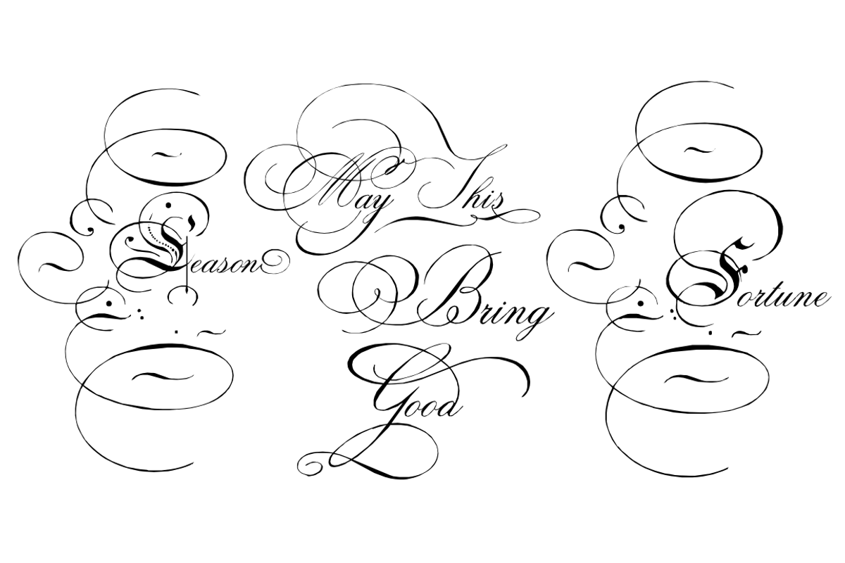 Indenture English Penman preview 5