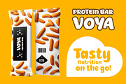 Dakora - Snack Display Font, a Handwritten Font by twinstd (Thumbnail 4 of 9)