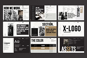 Brand Proposal Presentation, a Presentation Template by Aura Agency (Thumbnail 6 of 8)