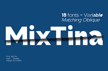 MixTina