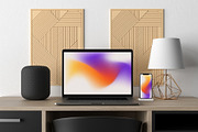 70s Retro Gradient Backgrounds Set, a Gradient Add-On by May Motif (Thumbnail 13 of 14)