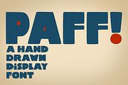 Macro, a Sans Serif Font by Gustav & Brun (Thumbnail 4 of 4)