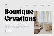 Redotic Font, a Sans Serif Font by Burhan Afif (Thumbnail 6 of 9)