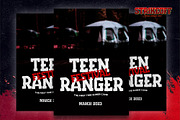 Strikeoff – Rough Display Font, a Slab Serif Font by Almarkhatype (Thumbnail 5 of 8)