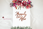 A Wicked Affair - Autumn Collection, an Object Graphic by OkayAnnie Designs (Thumbnail 15 of 17)