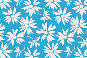 4 simple patterns. Vector set., a Pattern Graphic by GALAKAM (Thumbnail 5 of 6)
